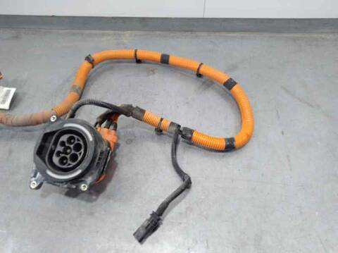 Foto 2ª: Centralita Motor ECU Peugeot 3008 HYBRID ALLURE 181CV 133KW [5G06] (2020)