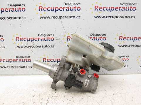Bomba Freno Seat Leon CLH