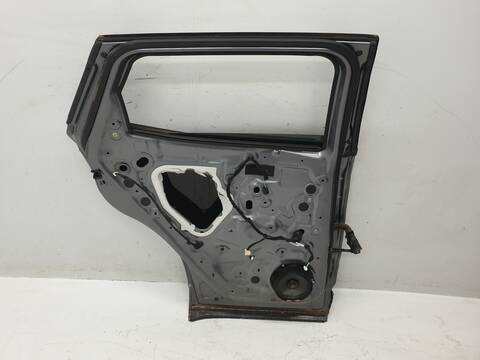 Foto 3ª: Puerta Trasera Izquierda Renault Austral TECHNO