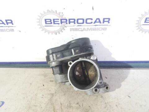 Caja Mariposa Mercedes Clase A 140 1.4 CAT 82CV