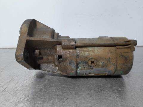 Foto 1ª: Motor de Arranque Isuzu D Max D CREW CAB 4WD [4JK1E4C] (2010)