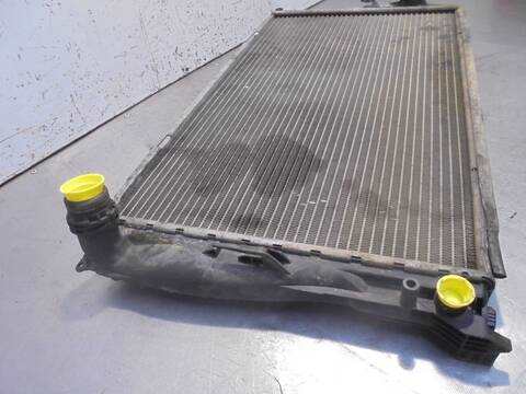 Foto 4ª: Radiador Motor Bmw Serie 3 315 320D BERLINA 163CV 120KW [20-4D-4.D] (2005)