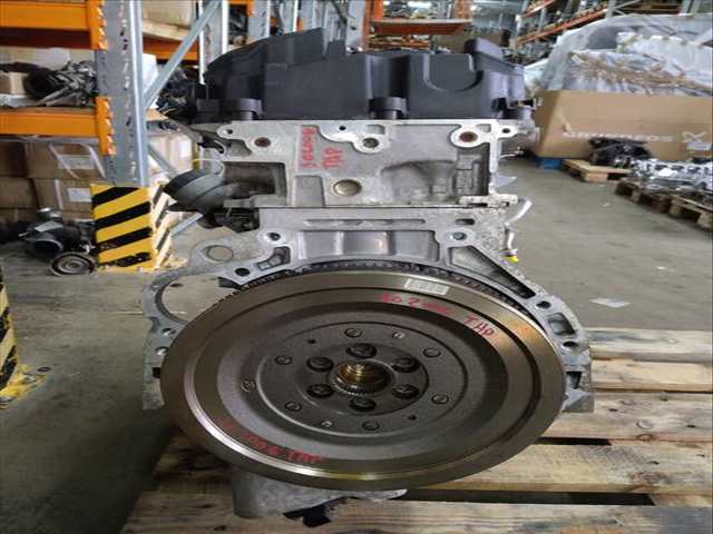 Foto 3ª: Motor Completo Bmw Serie 1 114 3.0 135I 306 CV 225KW [N55B30A] (2012)
