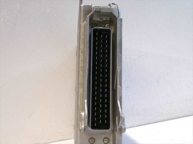 Foto 3ª: Centralita Motor ECU Bmw Serie 5 525 2.5 TD E39,1996-2004 [256T1] (1998)