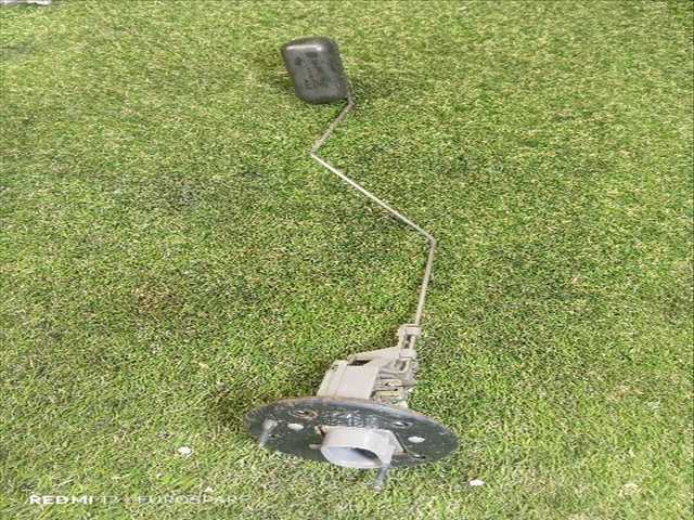 Foto 1ª: Aforador Toyota Land Cruiser 3.0 D KDJ90 GX 3P [1KD-FTV] (2002)