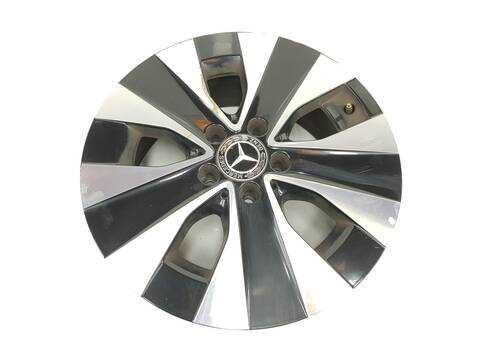 Foto 1ª: LLanta Aleacion Mercedes Vito 114-116-119 CDI PRO EXTRALARGA 447.705) (2019)