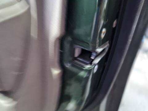 Cerradura Puerta Delantera Derecha Jeep Compass LIMITED 140CV 103KW