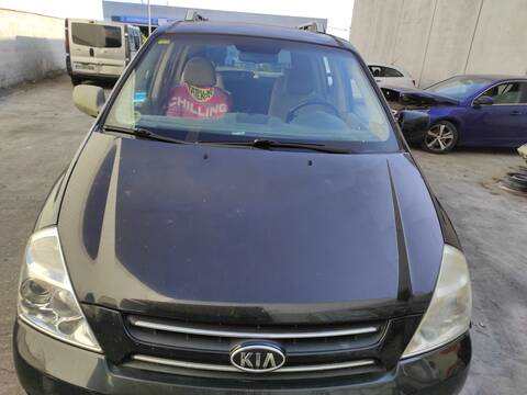 Capot Kia Carnival J3