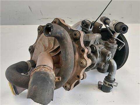 Bomba Servodireccion Ford Transit 2.2 250 L1 AMBIENTE 101CV 74KW FURGON