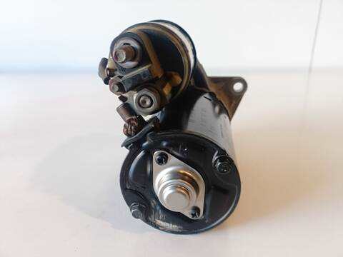 Foto 3ª: Motor de Arranque Opel Astra 1.8 16V COUPE 125CV