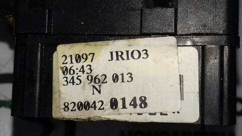 Foto 3ª: Mando Multifuncion Renault Espace 2.0 DCI DIESEL CAT 150CV 110KW [ZZM9R A7] (2007)