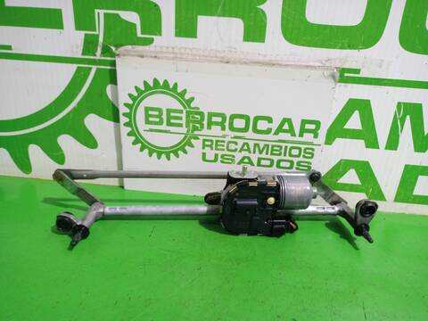 Foto 2ª: Motor Limpia Delantero Volkswagen Golf ADVANCE 105CV 77KW [CAYC] (2012)
