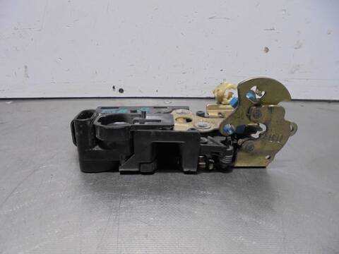 Foto 2ª: Cerradura Puerta Delantera Izquierda Daewoo Kalos 1.2 SE 72CV 53KW [B12S1-G] (2004)