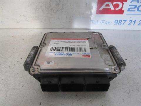 Centralita Motor ECU Renault Laguna 2.0 DCI KT01 KT0E KT0K KT1D) GRANDTOUR 150CV 110KW