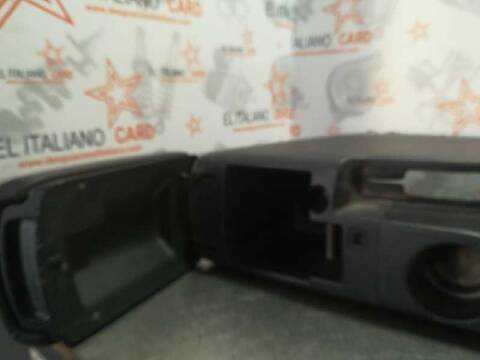 Foto 4ª: Consola Central Nissan Qashqai BACKSTAGE 4X4 150CV 110KW [M9R832] (2007)