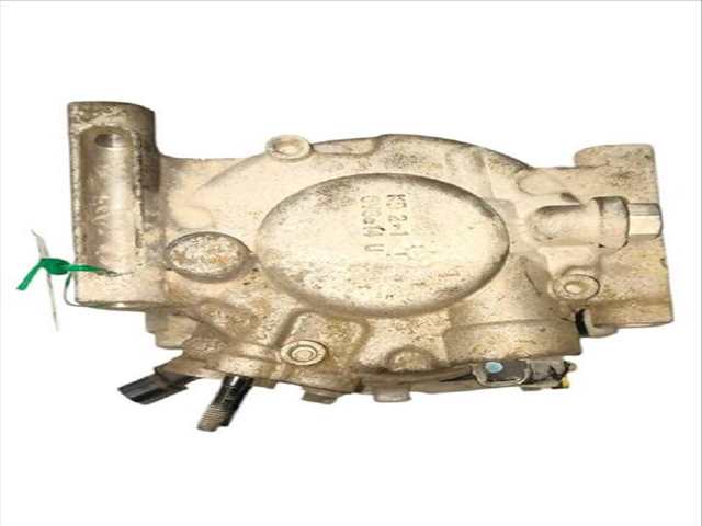 Foto 2ª: Compresor Aire Acondicionado Kia Sportage 1.7 CRDI (2009)