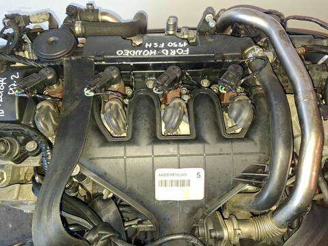 Foto 3ª: Motor Completo Ford Mondeo GHIA 2.0 TDCI CAT 140CV (2007)