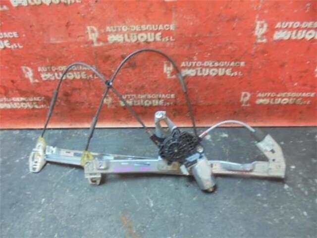 Elevalunas Eléctrico Delantero Derecho Peugeot 206 1.4 HDI ECO 70