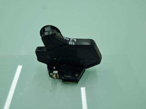 Foto 1ª: Cerradura Puerta Trasera Izquierda Toyota Land Cruiser 3.0 TD 163CV 120KW [1KDFTV] (2003)