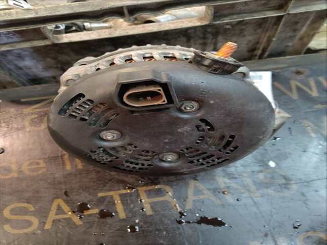 Foto 3ª: Alternador Jaguar XF 207 CV 152KW [7G AJTDV6 276DT]