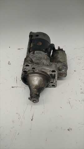 Foto 2ª: Motor de Arranque Chrysler Voyager 2.8 D [VM28] (2004)