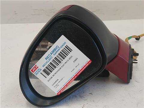 Retrovisor Izquierdo Peugeot 308 1.6 HDI 90CV 66KW