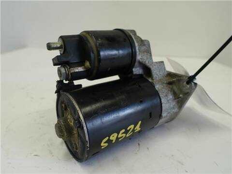 Foto 2ª: Motor de Arranque Opel Astra 1.8 16V BERLINA 125CV 92KW [Z 18 XE] (2003)
