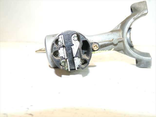 Foto 4ª: Antirrobo Nissan Micra 1.0 G 1993-1997 [CG10] (1994)