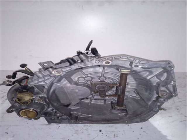 Caja Cambios Peugeot 406 1.9 TD CAT BERLINA 90CV 66KW