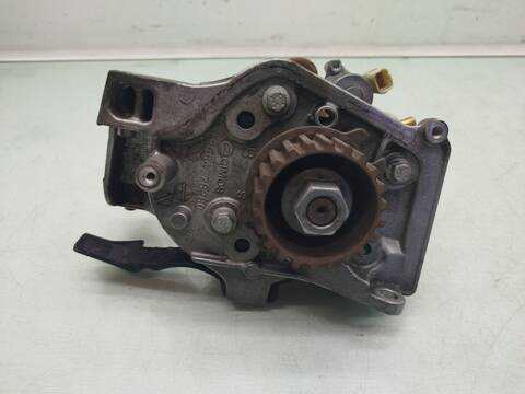 Foto 2ª: Bomba Inyeccion Ford C Max TITANIUM 115CV 85KW GRAND [T1DA] (2010)