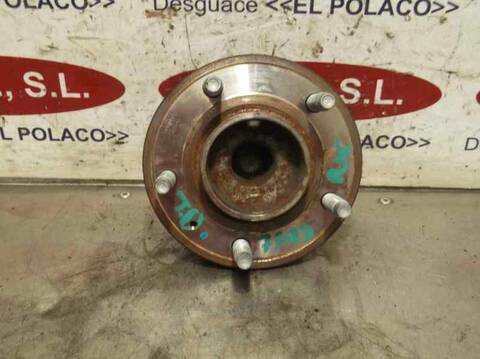 Mangueta Trasera Derecha Opel Astra EDITION 165CV 121KW