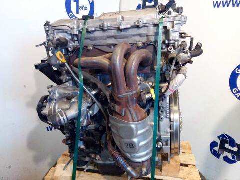Foto 2ª: Motor Completo Toyota Rav4 197CV 145KW [2ARFXE] (2016)