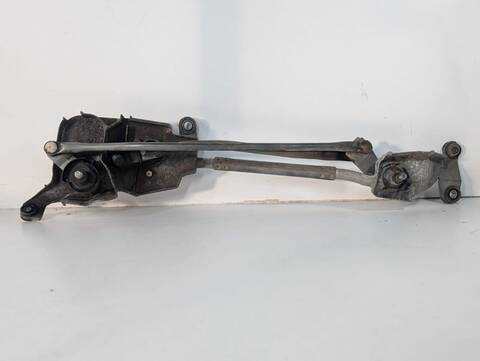 Motor Limpia Delantero Mitsubishi Outlander 2.0 DI-D INVITE 140CV 103KW