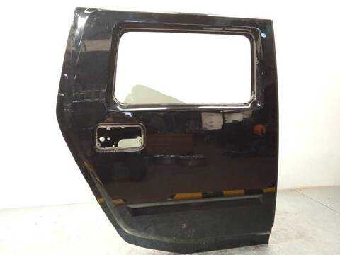 Foto 2ª: Puerta Trasera Derecha Hummer H2 6.0 329CV 242KW [12577398] (2006)