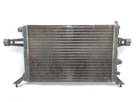 Foto 2ª: Radiador Motor Opel Astra 1.8 16V F08 F48) HATCHBACK 116CV 85KW [X18XE1] (1999)