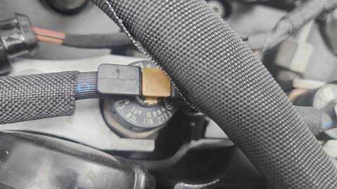 Foto 3ª: Motor Completo Volkswagen Passat HIGHLINE BLUEMOTION 140CV 103KW [CFFB] (2012)