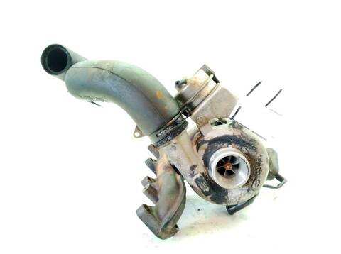 Turbocompresor Hyundai Santa Fe CRDI 4X4 FURGONETA