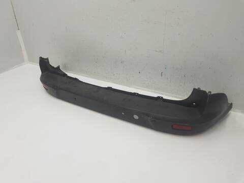 Foto 2ª: Paragolpes Trasero Ford Tourneo ACTIVE (2013)