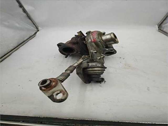 Foto 1ª: Turbocompresor Opel Astra 1.3 SELECTION [1.3 LTR. - 70 KW 16V CDTI]
