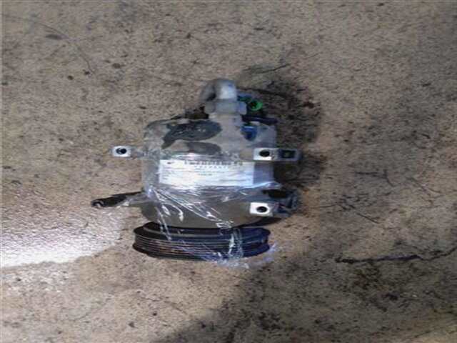 Foto 2ª: Compresor Aire Acondicionado Audi 100 2.8 QUATTRO [2.8 LTR. - 128 KW V6 CAT (AAH)]