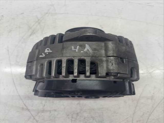 Alternador Nissan Titan 309 - 321 CV