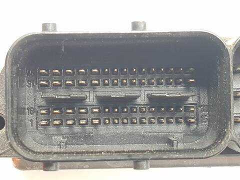 Foto 3ª: Centralita Motor ECU Maserati Ghibli DIESEL