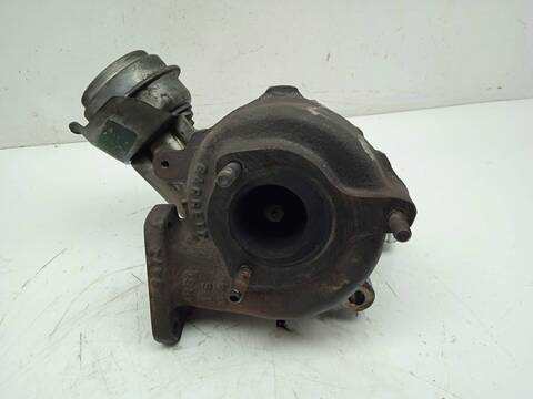 Foto 3ª: Turbocompresor Skoda Superb 1.9 TDI 116CV 85KW [BPZ] (2007)