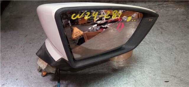 Foto 1ª: Retrovisor Derecho Seat Leon 2.0 STYLE [2.0 LTR. - 110 KW TDI]