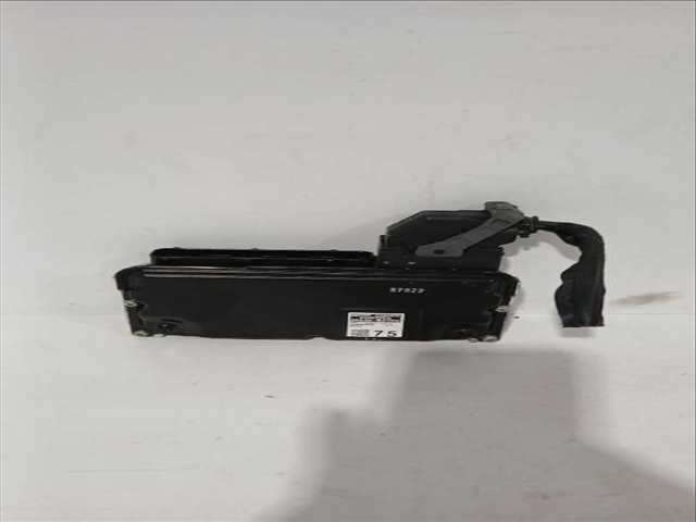 Foto 2ª: Centralita Motor ECU Toyota Corolla 1.8 VVTI HYBRID ZWE219) HATCHBACK 140CV [2ZR-FXE] (2018)