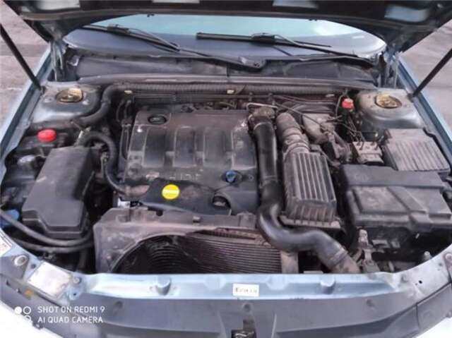Foto 3ª: Piloto Trasero Derecho Peugeot 406 2.0 HDI 110 [RHZ (DW10ATED)]
