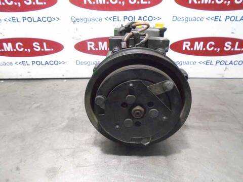 Compresor Aire Acondicionado Alfa Romeo 147 1.6 16V CAT 120CV 88KW