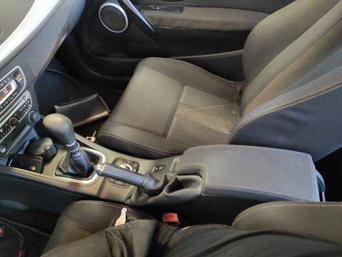 Foto 1ª: Consola Central Renault Megane K9K832 III COUPE (2009)