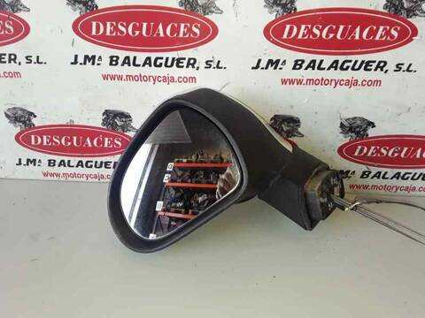 Foto 2ª: Retrovisor Izquierdo Peugeot 207 CONFORT 1.4 16V VTI CAT 8FS - EP3) 95CV