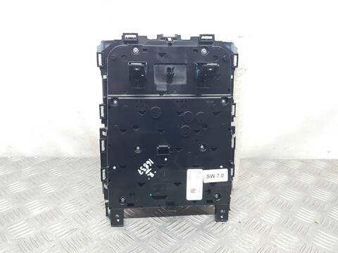 Foto 2ª: Sistema Audio Radio CD Renault Megane 1.5 DCI 90 B9A1) HATCHBACK 90CV 66KW IV HATCHBACK B9A/M/N_) [K9K656] (2016)